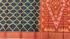 COTTON X KORA SILK TIE DYE SAREES CHINNLAPATTI